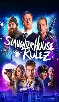 Slaughterhouse Rulez (2018) Hindi Dubbed Movie Full Movie