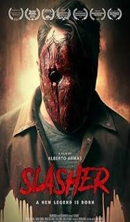 Slasher (2023) Hindi Dubbed Movie Full Movie