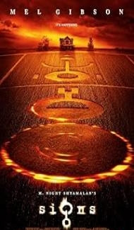 Signs (2002) Hindi Dubbed Movie Full Movie