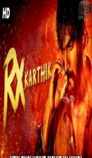 RX Karthik (2018) South Indian Hindi Dubbed Movie Full Movie