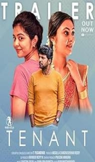 Tenant (2024) Hindi Dubbed Movie Full Movie
