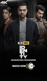 Identity (2025) Hindi Dubbed Movie Full Movie
