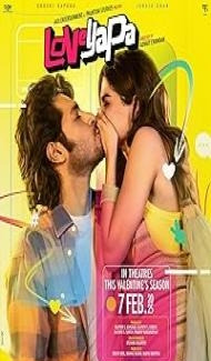 Loveyapa (2025) Hindi Movie Full Movie