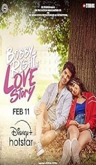 Bobby Aur Rishi Ki Love Story (2025) Hindi Movie Full Movie