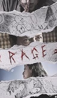 Rage (2023) Hindi Dubbed Movie Full Movie