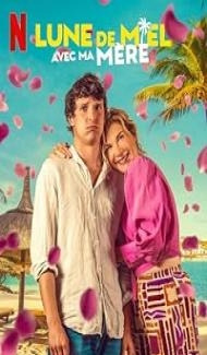 Honeymoon Crasher (2025) Hindi Dubbed Movie Full Movie