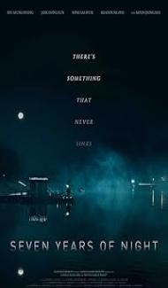 Seven Years of Night (2018) Hindi Dubbed Movie Full Movie