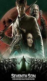 Seventh Son (2014) Hindi Dubbed Movie Full Movie