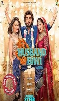 Mere Husband Ki Biwi (2025) Hindi Movie Full Movie