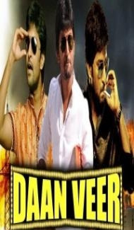 Daanveer (2018) South Indian Hindi Dubbed Movie Full Movie