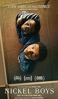 Nickel Boys (2024) Hindi Dubbed Movie Full Movie