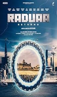 Raduaa returns (2024) Punjabi Movie Full Movie