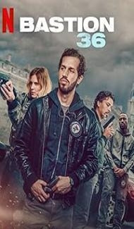 Squad 36 (2025) Hindi Dubbed Movie Full Movie