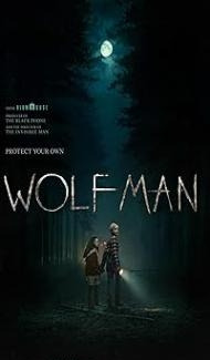 Wolf Man (2025) Hindi Dubbed Movie Full Movie