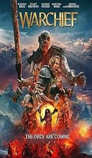 Warchief (2024) Hindi Dubbed Movie Full Movie
