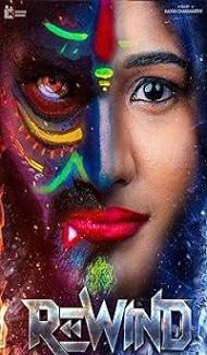 Rewind (2024) Hindi Dubbed Movie Full Movie