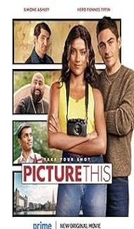 Picture This (2025) Hindi Dubbed Movie Full Movie