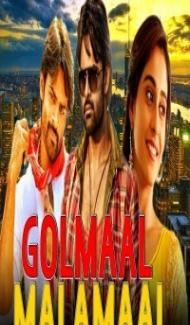 Golmaal Malamaal (2018) South Indian Hindi Dubbed Movie Full Movie
