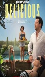 Delicious (2025) Hindi Dubbed Movie Full Movie