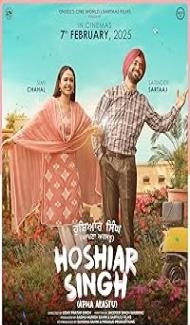 Hoshiar Singh (Apna Arastu) (2025) Punjabi Movie Full Movie