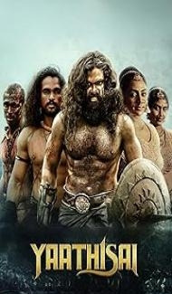 Yaathisai (2023) Hindi Dubbed Movie Full Movie