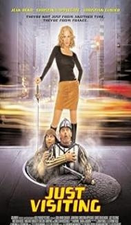Just Visiting (2001) Hindi Dubbed Movie Full Movie