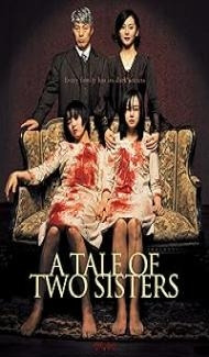 A Tale of Two Sisters (2003) Hindi Dubbed Movie Full Movie