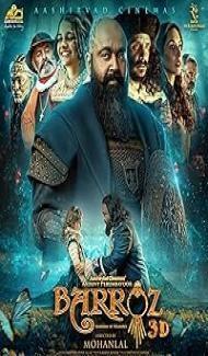 Barroz: Guardian of Treasures (2024) Hindi Dubbed Movie Full Movie