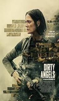Dirty Angels (2024) Hindi Dubbed Movie Full Movie