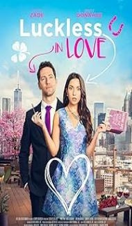 Luckless in Love (2023) Hindi Dubbed Movie Full Movie