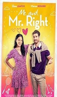 Me And Mr. Right (2023) Hindi Dubbed Movie Full Movie