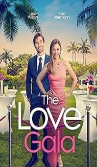 The Love Gala (2023) Hindi Dubbed Movie Full Movie