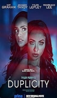 Tyler Perrys Duplicity (2025) Hindi Dubbed Movie Full Movie