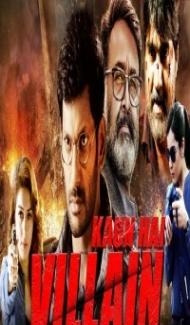 Kaun Hai Villain (2018) Hindi Dubbed South Indian Movie Full Movie