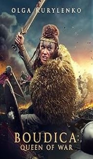 Boudica Queen Of War (2023) Hindi Movie Full Movie