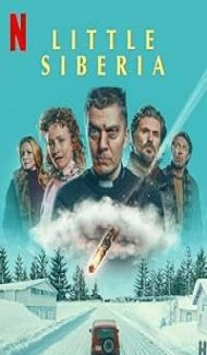 Little Siberia (2025) Hindi Dubbed Movie Full Movie