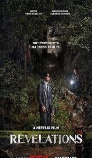 Revelations (2025) Hindi Dubbed Movie Full Movie