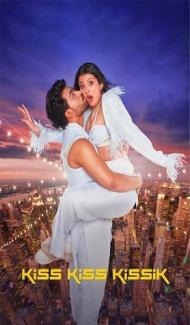 Kiss Kiss Kissik (2025) Hindi Dubbed Movie Full Movie