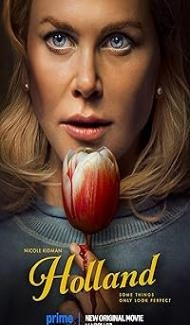 Holland (2025) Hindi Dubbed Movie Full Movie