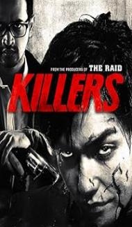 Killers (2014) Hindi Dubbed Movie Full Movie
