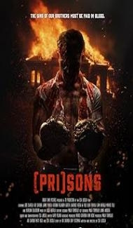Prisons (2024) Hindi Dubbed Movie Full Movie