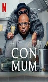 Con Mum (2025) Hindi Dubbed Movie Full Movie