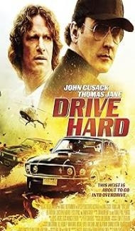 Drive Hard (2014) Hindi Dubbed Movie Full Movie
