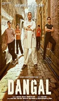 Dangal (2016) Hindi Movie Full Movie