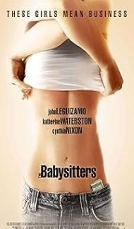 The Babysitters (2007) Hindi Dubbed Movie Full Movie