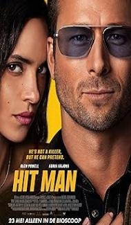 Hit Man (2023) Hindi Dubbed Movie Full Movie