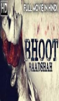 Bhoot Baadshah (2018) Hindi Dubbed South Indian Movie Full Movie