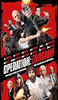 Operation Endgame (2010) Hindi Dubbed Movie Full Movie