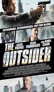 The Outsider (2014) Hindi Dubbed Movie Full Movie