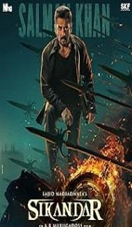Sikandar (2025) Hindi Movie Full Movie